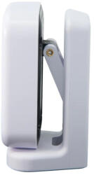 Shelly presence gen4 white - senzor de prezenta inteligent, tehnologie mmwave, wi-fi & bluetooth, senzor de lumina si umid (3800238072391)