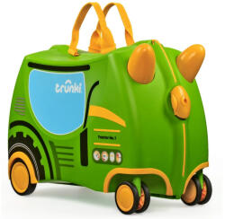 Trunki Glide - Tilly, a traktor gyermek bőrönd (TRU-SUI-WW-TG-CW)