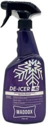 Maddox autó ablak jégoldó spray, 750ml, De-Icer (MAD1053)