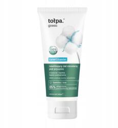 tołpa Tolpa Green hidratáló tusfürdő érzékeny bőrre, 200ml (156947)