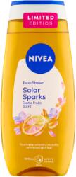 Nivea Gel de duș 250ml Solar Sparks LE