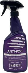Maddox autó ablak páramentesítő szer, 750ml, Anti-fog (MAD1055)