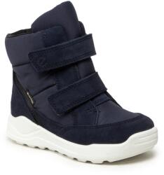 Ecco Uniszex hótaposó, Ecco, textil anyag, kék, 26 EU (0000209123272_26)