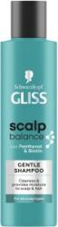 Schwarzkopf șampon De Curățare Delicată Pentru Scalp Echilibrant 200 Ml