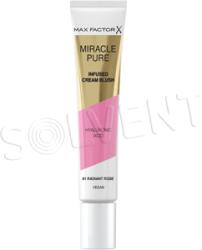 MAX Factor Fard de obraz lichid Miracle Pure 01