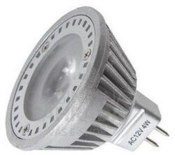 Garden Lights Fényforrás MR16 LED, meleg fehér, 12V 3W GU5.3 (Barite, Arco, Arigo, Aurea, Catalpa, Cylon, Focus, Lapis, Nepos, Titan, Umbra) (180911---6193011)