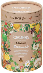BASILUR bio organsia díszdobozos gyógy és gyümölcs tea válogatás 30db 50, 4 g - perfectlife