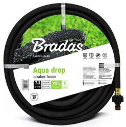 Bradas Izzadó tömlő AQUA-DROP 1/2" - 7, 5m (1502930---WAD1-2075)