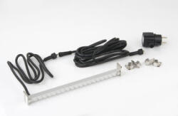 Ubbink Led fénysor 30cm-fehér-20 led (1312115---1312115)