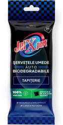 JetXpert Autó Kárpittisztító Kendő - 24db