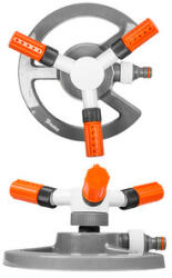 Bradas WL-Z16 locsoló, 3 ágú (150082---WL-Z16)