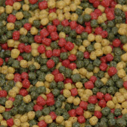 Velda Haltáp 3-Colour Koi Mix 1500ml/144250 (144287---144287)