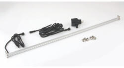 Ubbink Led fénysor 90cm- kék- 62 led (1312120---1312120)