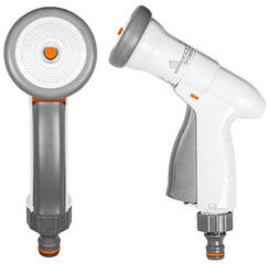Bradas WHITE LINE WL-EN8T multifunkciós locsolópisztoly Quick Exclusive, 10/80ks (1500801---WL-EN8T)