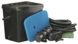 Ubbink Szűrő szett, FiltraPure 4000 plus szett (Xtra1600 pumpa+9w UVC) (1355971---1355971)