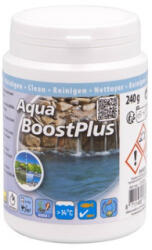 Ubbink Aqua Boost Plus iszaposodás ellen, 240 g (4000L-hez) (1373034---1373034)