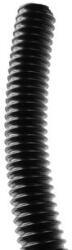 Ubbink spiráltömlő fekete 1"/25mm 30m/tekercs (1353004---1353004)
