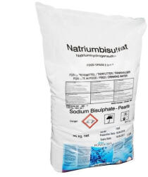 Aqualing Minuszaph 25 kg /uszodavíz pH értékének a csökkentéséhez (1PHM250---PHM250)