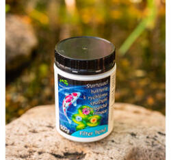 Home Pond Filter Pond 500g/ baktérium szűrőbe 100m3 (230387---8594187350079)