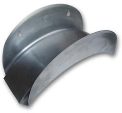 Bradas Fém falitartó locsolótömlőhöz 24db/kart. ECO-WF114 (150301---ECO-WF114)
