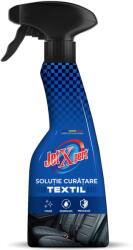 JetXpert Textil kárpittisztító oldat - 500ml