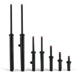 Toro Szórófej 570Z- 3P kiemelkedés 75mm (3"), fúvóka nélkül (310220---89-3977)