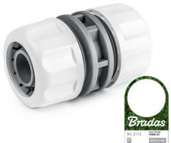 Bradas WL-2112 összekötő 1 colos (150046---WL-2112)