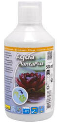 Ubbink Aqua Planta Plus, 500 ml folyékony műtrágya vízinövényekhez (1373037---1373037)
