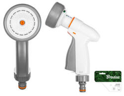 Bradas WHITE LINE WL-EN7T locsolópisztoly MULTI SPRAY (150078---WL-EN7T)