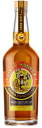  Dirty Monkey Banana Peanut Butter (banános-mogyoróvajas) Whiskey Likőr 0, 7L 35% - bareszkozok