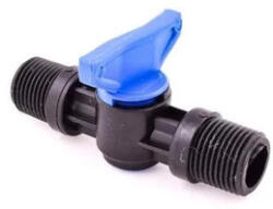 POELSAN PS csap KK 1/2" x 1/2" DN15, 300db/kart (12120011---120011)