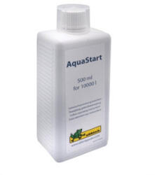 Ubbink Aqua Start 500 ml -ph érték stabilizáló (1373017---1373017)