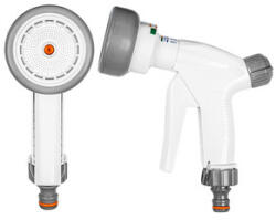 Bradas WHITE LINE WL-EN4T multifunkciós locsolópisztoly Multi Spray, 10/80db (1500773---WL-EN4T)