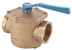 MOFÉM 6/4" BB AHA golyóscsap (113005200---113-0052-00)