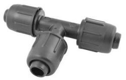 Irritec T-idom 16mm x 16mm x 16mm kúpos IT (593016---IE8142000N160)