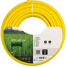 FITT Locsolótömlő Fitt IDRO sárga 1/2" / 50fm / 8bar. pal/66 (1548015---71021-16650-59037)