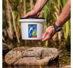 Home Pond Attack Pond 10kg - 100m3 tóhoz /1db karton (230392---8594187350123)