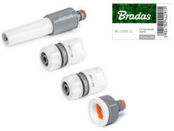 Bradas WHITE LINE WL-5500-12 szett 5 db-os, 1/2 colos (150066---WL-5500-12)