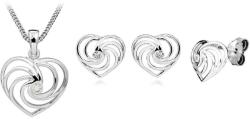 SILVER CAT SSC408455 (Ag925/1000; 4, 52 g)