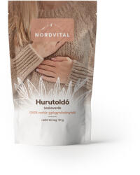 NORDVITAL Hurutoldó teakeverék - 50g - vitalnatural