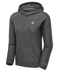 Dare2b Sprint Cty Hoodie női póló L / fekete