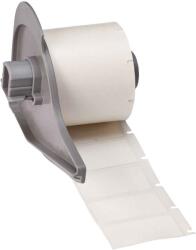 Brady M7-30-498 / 173348, címkenyomtató címkék, 38.10 mm x 19.05 mm (173348)