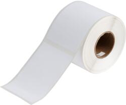 Brady J20-261-2595 / 150027, Vinil címkék, 75.00 mm x 110.00 mm (150027)