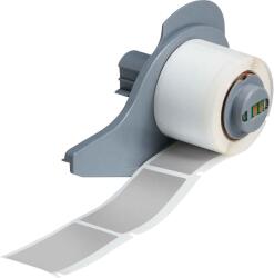 Brady M7-20-362 / 173385, Manipulációt jelző címkenyomtató címkék, 25, 40 mm x 50, 80 mm (173385)