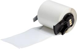 Brady M6-37-483 / 174295, poliészter címkék, 48, 26 mm x 76, 2 mm (174295)