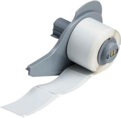 Brady M7-20-486 / 173379, címkenyomtató címkék, 25, 40 mm x 50, 80 mm (173379)