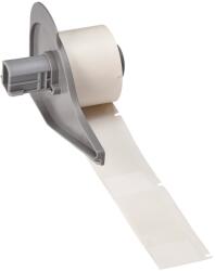 Brady M7-115-461 / 311976, Címkenyomtató címkék, 25, 40 mm x 66, 68 mm (311976)