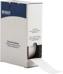 Brady BM7C-2000-854-WT / 173468, ToughWash fémérzékelhető anyag, 50, 80 mm x 22, 86 m (173468)