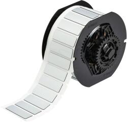 Brady B30EP-172-593-SL / 118025, kiemelt profilú címkék, 44, 99 mm x 14, 99 mm (118025)