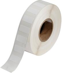 Brady J20-59-7425J / 150006, polipropilén címkék, 25, 40 mm x 12, 70 mm (150006)